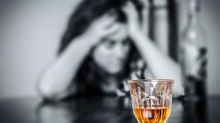 alcoholizm