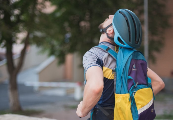 Рюкзаки Deuter