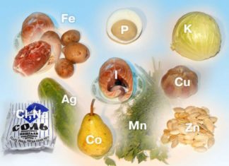 Через нестачу цих 7 речовин люди страждають найбільше