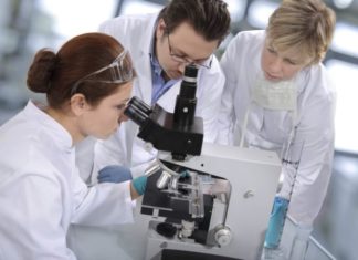 Вчені змогли знищити рак за допомогою міді