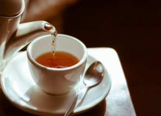 Найкорисніші напої для здоров’я нирок