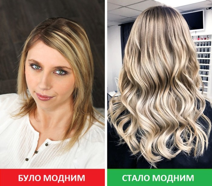 контрастне мілірування