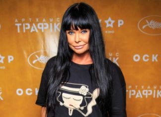 54-річна Ассія Ахат потрапила на операційний стіл: що з нею сталося