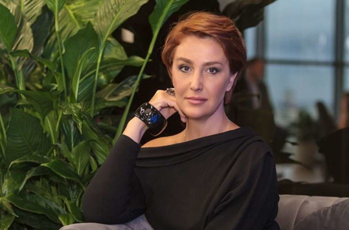 Сніжана Єгорова