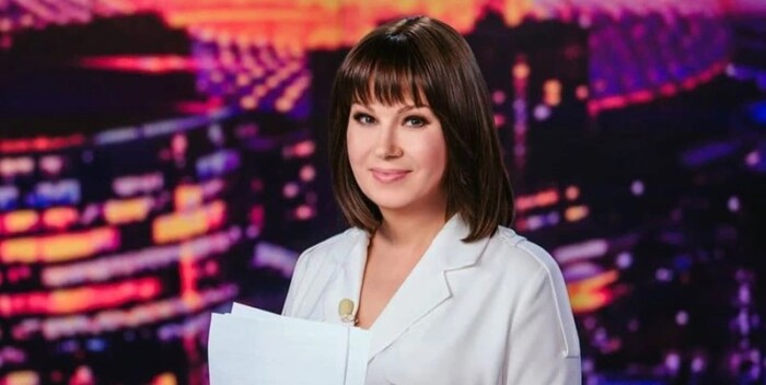 Алла Мазур