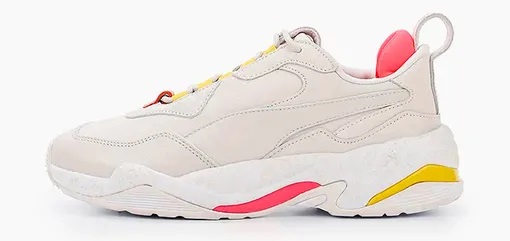 Puma Thunder Distressed Wn's
