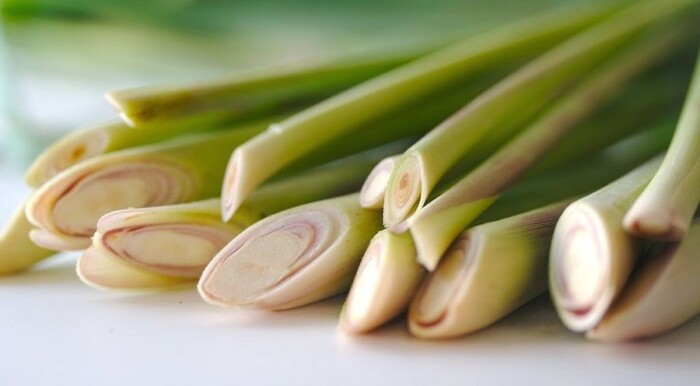lemongrass