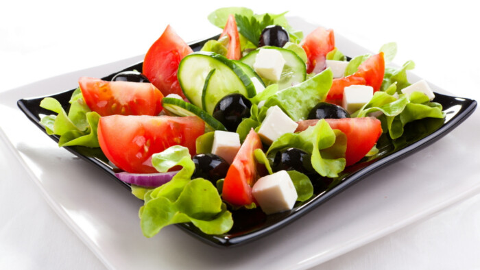 salat-grecheskiy