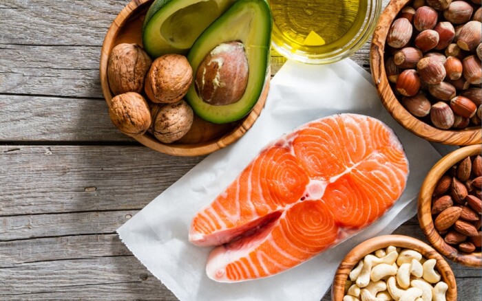 omega 3