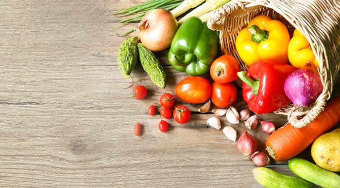 сезонні продукти