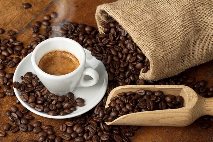 arabic coffee