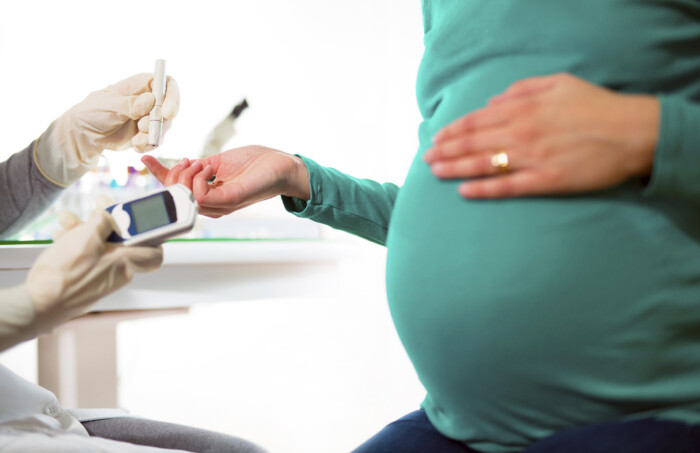 diabetes-pregnancy