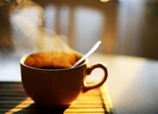 Чи дійсно кава негативно впливає на ріст дітей