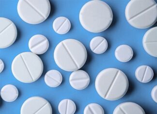 Медики розповіли про найпоширеніші побічні ефекти прийому парацетамолу