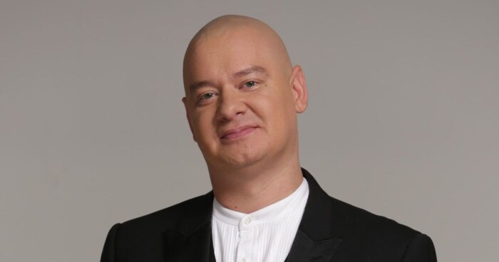 Євген Кошовий