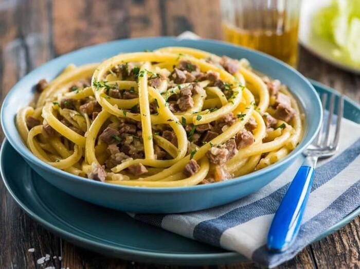 макарони