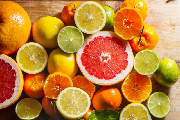 citrusovi