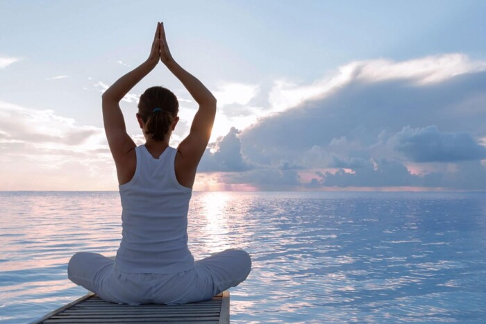yoga