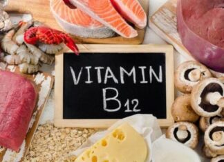 Дефіцит вітаміну B12: частота пульсу вкаже на небезпечний стан