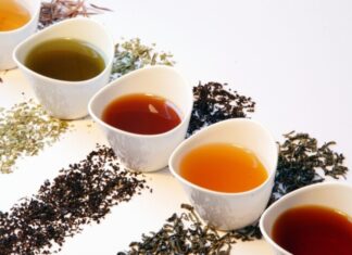Фахівці назвали сорти чаю, які здатні дуже швидко привести наш організм в тонус