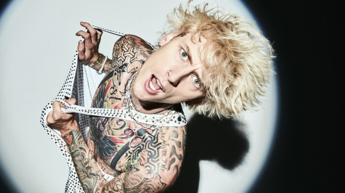 Machine Gun Kelly