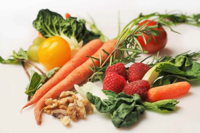 verduras