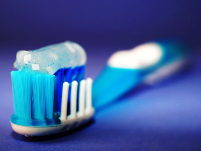 Oral Health - Workshop - July 11 2018