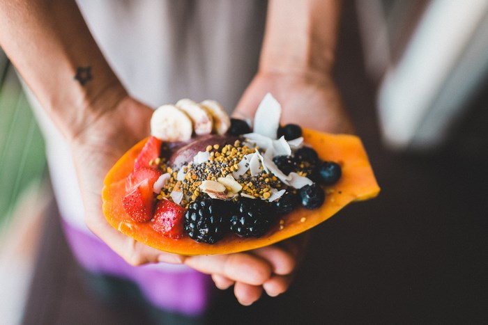5375290-fruit-food-snack-hand-banana-breakfast-strawberry-blackberry-papaya-coconut-nut-mango-tattoo-healthy-yum-eat-fresh-deliciou-feed-nourish-free-images