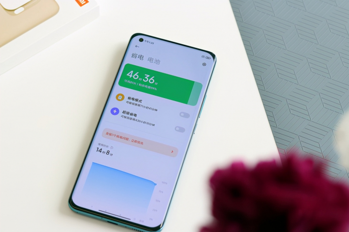 Xiaomi 12