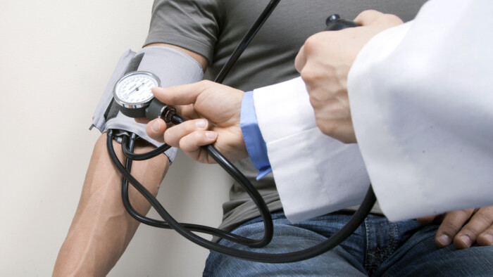 Blood-Pressure
