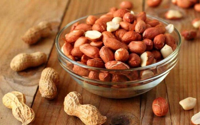 Peanut-nature