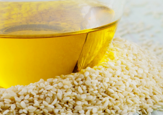 Sesame-Oil-Benefits