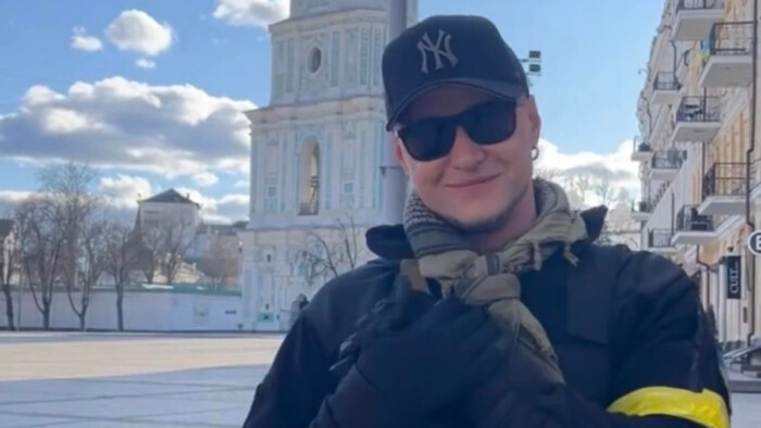 Андрій Хливнюк