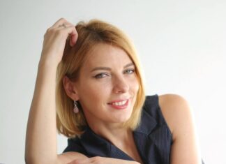Олена Шабанова: художниця простору, архітектор мислення і провідник усвідомленого дизайну