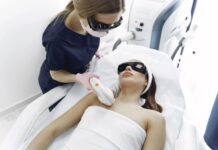 Як позбутися вікової пігментації: повертаємо молодість шкіри за допомогою світлових хвиль